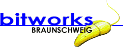 bitworks Logo