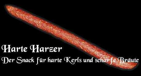 Harte Harzer