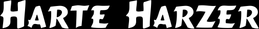 Logo Harte Harzer